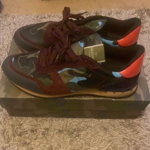 Valentino sneakers